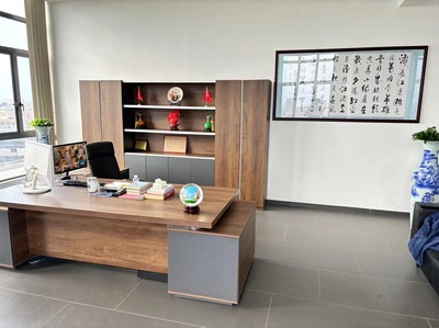 辦公室_公司廠(chǎng)房_廣東天勤磁業(yè)科技有限公司